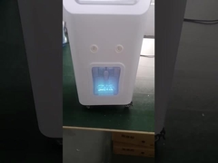 Tecnologia Idrogeno per inalazione 3000 ml E biocarburanti idrogeno PEM Cella a combustibile per uso domestico