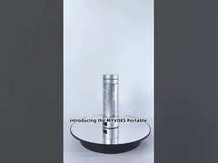 SPE PEM Technology Bottiglia d'acqua idrogena 300ml Generatore d'acqua ricca di idrogeno 5000ppb