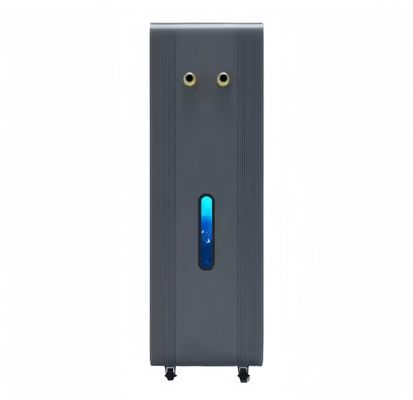 Buon prezzo Smart PEM generatore di idrogeno macchina bagno di idrogeno per il ringiovanimento della pelle in linea