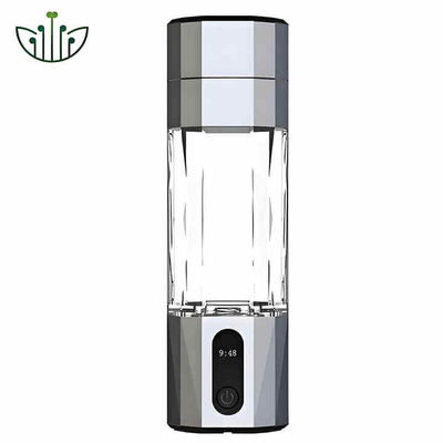 Good price 6000 Ppb idrogeno molecolare bottiglia d'acqua in linea