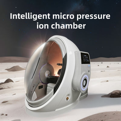 Buon prezzo Intelligente seduta camera iperbarica camera ionica a micro pressione 1.3ATA per la casa in linea