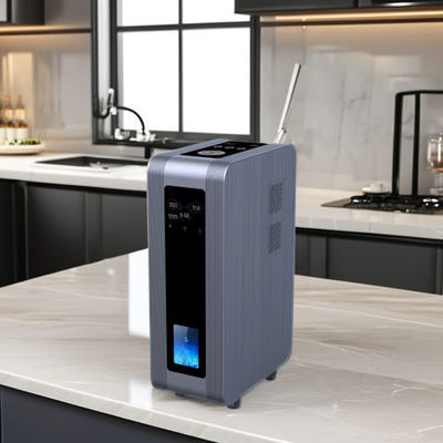 Buon prezzo Clinica familiare utilizza macchina per l' inalazione dell' idrogeno 3000 ml/min. in linea