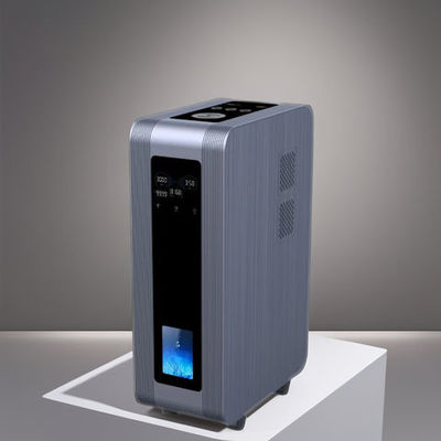Buon prezzo Macchine per inalazione di idrogeno per uso domestico 800w Antiossidante 3000ml/M in linea