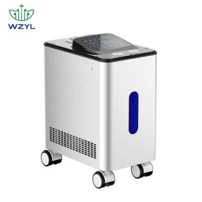Buon prezzo 100ml 300ml 900ml Gas di idrogeno respiratore Migliorare la salute con H2 e O2 in linea