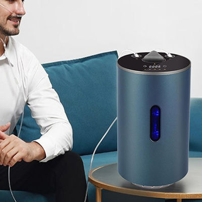 Buon prezzo 65W 225ml macchina per l' inalazione dell' idrogeno in linea
