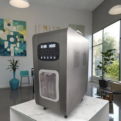 Good price Inalatore di idrogeno 6000ml Macchina di inalazione di idrogeno molecolare per la casa Viaggiare in palestra Utilizzo di alta purezza Disegno efficiente dal punto di vista energetico Weizi in linea