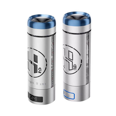 Good price Bottiglia portatile di idrogeno per acqua SPE Tecnologia PEM Generatore di idrogeno USB Tazza di acqua ricaricabile Domestica Outdoor in linea