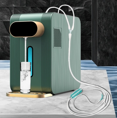 Good price WEIZI 220W Macchina per Inalazione di Idrogeno con Generatore d'Acqua 2000ppb in linea