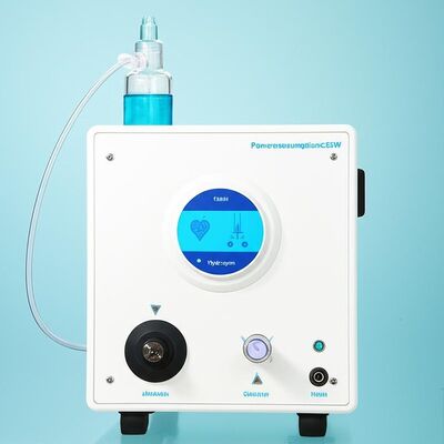 Good price Consumo energetico≤50W Macchina per inalazione di idrogeno Apparecchiatura per terapia all'idrogeno sostenibile per centri medici e benessere in linea