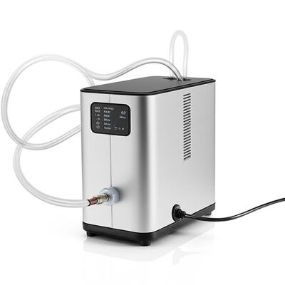 Good price Flow Rate 900 600 450 Mlmin Hydrogen Inhalation Machine Hydrogen Gas Flow 300 900 Mlmin Daily Usage 1 2 Hour Per Day Perfect For Clinical in linea