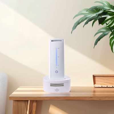 Good price Generatore di idrogeno e ossigeno per un bianco sano di 18W in linea