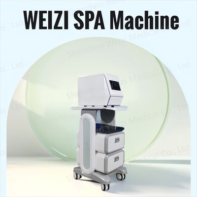 Good price Anti-infiammatorio idrogeno macchina da bagno con acqua per la pulizia / guarigione delle ferite in linea