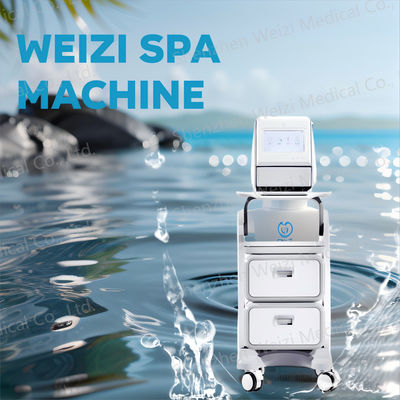 Good price Antiossidante per la cura della pelle Hydrogen Water Bath Machine 22W Con 2M via aerea in linea