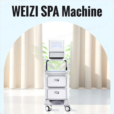 Good price Anti radicale idrogeno macchina generatore bagno d'acqua DC12V anti invecchiamento in linea