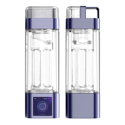 Good price Sport all'aria aperta idrogeno bottiglia di acqua per la salute 280ml-350ml DC5V in linea