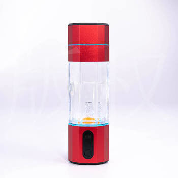 Good price Tritano Bottiglia d'acqua generatrice di idrogeno 6000ppb Bottiglia d'acqua di idrogeno per la salute in linea