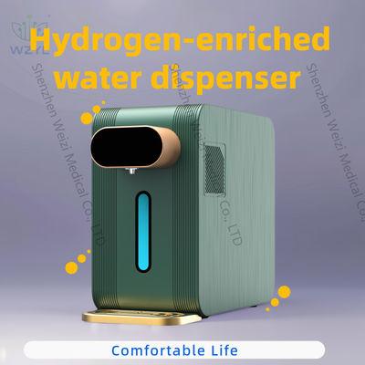 Good price Weizi AC90V Macchina ad acqua ricca di idrogeno 2000ppb Per uso commerciale in linea
