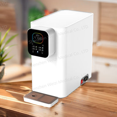 Good price Generatore di acqua idrogena integrato Dispensatore di acqua idrogena allevia la stanchezza in linea