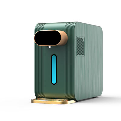 Buon prezzo Macchine per acqua idrogenata per uso domestico elettrico 220w Dispensatore di acqua potabile 900ml in linea