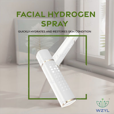 Good price Per la cura della pelle Sprej idrogeno per acqua 1000PPB Anti rughe portatile in linea