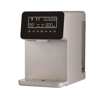 Good price Macchina per la produzione di acqua idrogena da 800 ml 1200ppb Con proprietà antiossidanti efficaci in linea