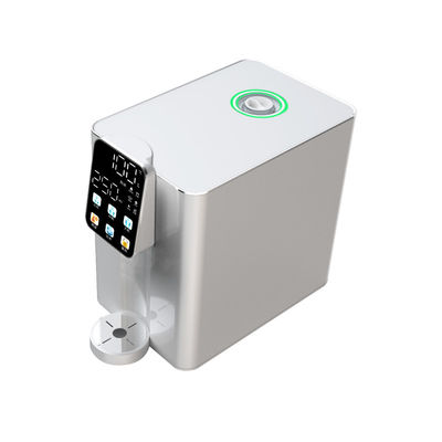 Good price 220V 50HZ Produttore di acqua ricca di idrogeno 2000ppb Comodo da usare in linea