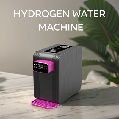 Good price Anti-invecchiamento Antiossidante Idrogeno molecolare Acqua in linea