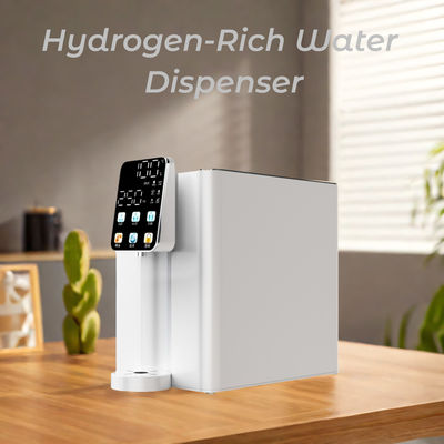 Good price Dispensatore idrogeno a riscaldamento istantaneo 2000ppb in linea