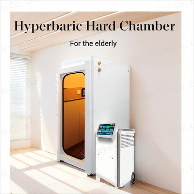 Good price Antiossidante Hbot Camera dura Camera iperbarica commerciale in linea
