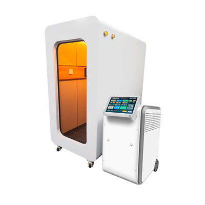 Good price Trattamento medico Conchiglia dura Camera iperbarica Effetto antibatterico in linea
