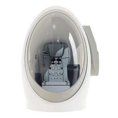 Good price Camera iperbarica a micropressione a guscio rigido 1.3ATA in linea