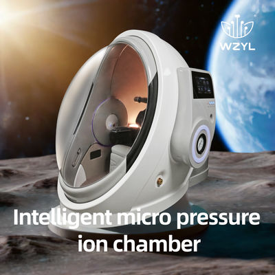 Good price Intelligent Mhbot Therapy 1.3ATA Camere Hbot domestiche Alta sicurezza in linea
