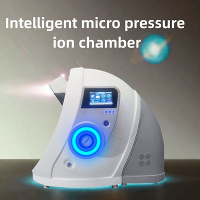 Good price Alta sicurezza 1.3ATA Hbot Hard Chamber Hyperbaric Chamber Machine in linea