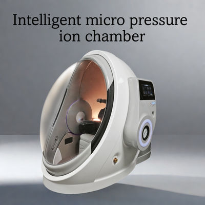 Good price Intelligente Micro Pressione Hyperbaric Hard Chamber Hyperbaric Oxygen Therapy Chamber in linea