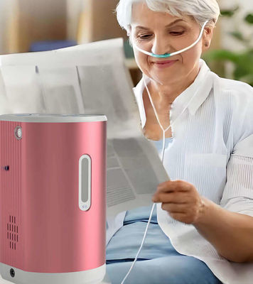 Buon prezzo Inalatore portatile regolabile di idrogeno per la raccolta di radicali 150 ml 225 ml in linea