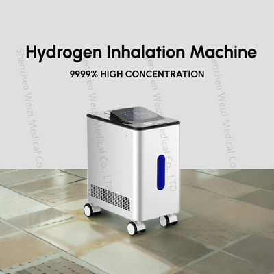 Good price Dispositivo di respirazione ad idrogeno SPE 900ml/M Prevenzione malattie degenerative in linea
