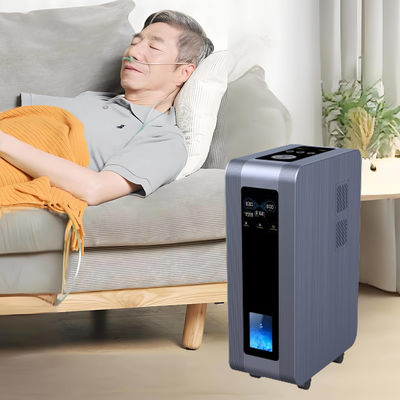 Good price Macchine per inalazione di idrogeno da 3000 ml a 4200 ml in linea