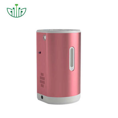 Good price Uso domestico Macchina per la respirazione ad idrogeno ad alta purezza inalatore H2 85W in linea