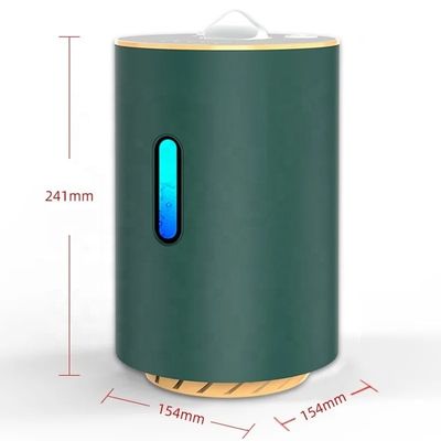 Good price Macchina di inalazione di idrogeno compatta per una terapia efficace in linea