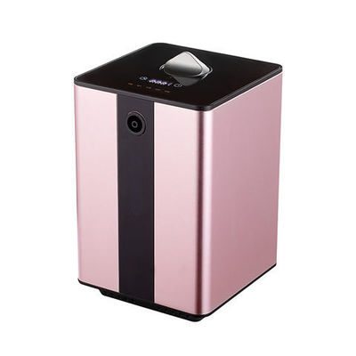 Buon prezzo 65W macchina per la respirazione dell'idrogeno per la salute a basso flusso 150ml/min in linea