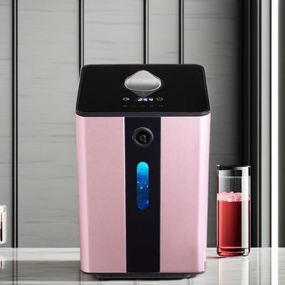 Good price Macchina per la respirazione portatile al 99,992% di purezza 150 ml Rafforza l' immunità in linea