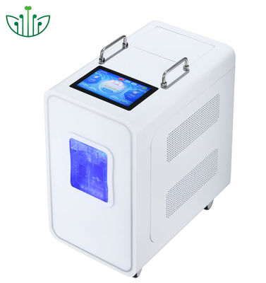 Good price SPE PEM Generatore di idrogeno macchina di inalazione di idrogeno regolabile in linea