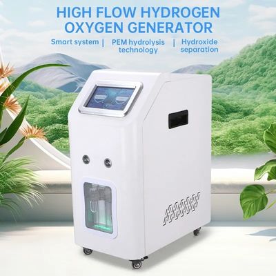 Good price Tecnologia Idrogeno per inalazione 3000 ml E biocarburanti idrogeno PEM Cella a combustibile per uso domestico in linea