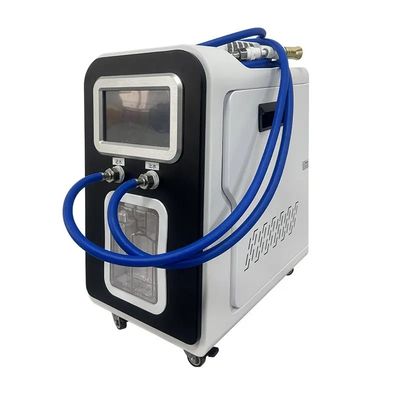 Good price Nanotecnologia PEM Generatore di acqua idrogena Spa Macchina da bagno acqua pura Bagno idrogeno Generatore di acqua spa in linea