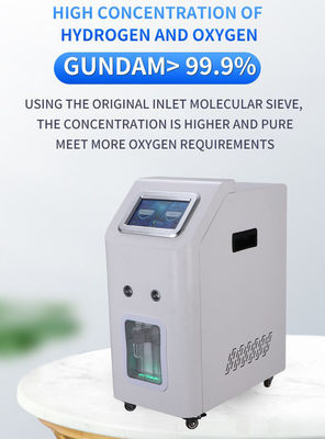 Good price Inalazione di idrogeno 3000 ml E biocarburanti idrogeno PEM Cella a combustibile per uso domestico Weizi in linea