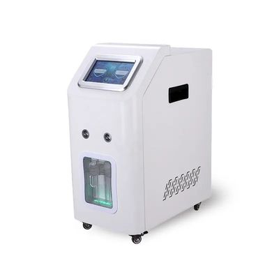 Good price 1500ml 3000ml 4500ml 6000ml Generatore portatile di idrogeno Generatore di idrogeno per la respirazione Macchina di inalazione di idrogeno Weizi in linea
