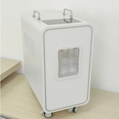 Good price Fabbrica 3000ml 3600ml 4200ml generatore di inalatore di idrogeno gas H2 macchina di inalazione Weizi in linea