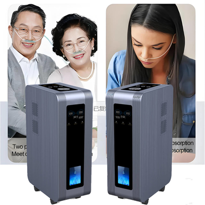 Good price 3000ml Medical Hydrogen Inhaler with 8-Hour Timer & 8000h Lifespan in linea