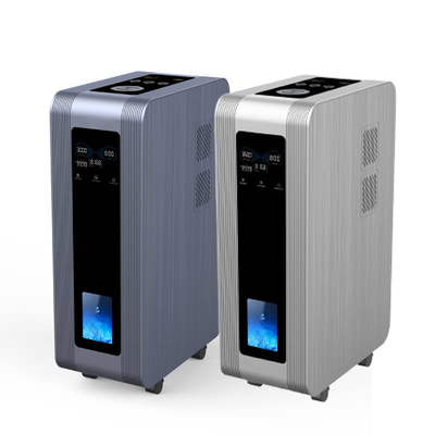Good price WEIZI 3600ml/min Hydrogen Inhalation Machine with 800W Power in linea